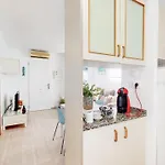 Villa Juan Miguel En Denia A 50M De La Playa Terraza, Barbacoa Y Parking By Family Homes Rentals 度假居