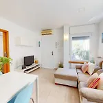 度假居 Villa Juan Miguel En Denia A 50M De La Playa Terraza, Barbacoa Y Parking By Family Homes Rentals *