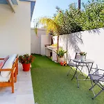 Villa Juan Miguel En Denia A 50M De La Playa Terraza, Barbacoa Y Parking By Family Homes Rentals 度假居 *