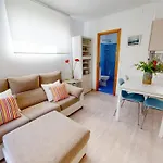 Villa Juan Miguel En Denia A 50M De La Playa Terraza, Barbacoa Y Parking By Family Homes Rentals 度假居 *