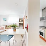 度假居 Villa Juan Miguel En Denia A 50M De La Playa Terraza, Barbacoa Y Parking By Family Homes Rentals