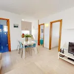 Villa Juan Miguel En Denia A 50M De La Playa Terraza, Barbacoa Y Parking By Family Homes Rentals 度假居 德尼亚