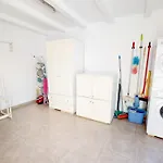 Villa Juan Miguel En Denia A 50M De La Playa Terraza, Barbacoa Y Parking By Family Homes Rentals