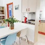 Villa Juan Miguel En Denia A 50M De La Playa Terraza, Barbacoa Y Parking By Family Homes Rentals