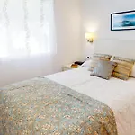Villa Juan Miguel En Denia A 50M De La Playa Terraza, Barbacoa Y Parking By Family Homes Rentals
