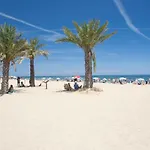 Villa Juan Miguel En Denia A 50M De La Playa Terraza, Barbacoa Y Parking By Family Homes Rentals *