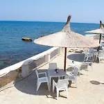 度假居 Villa Juan Miguel En Denia A 50M De La Playa Terraza, Barbacoa Y Parking By Family Homes Rentals