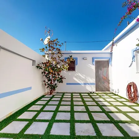 Hébergement de vacances Juan Miguel By Family Homes *