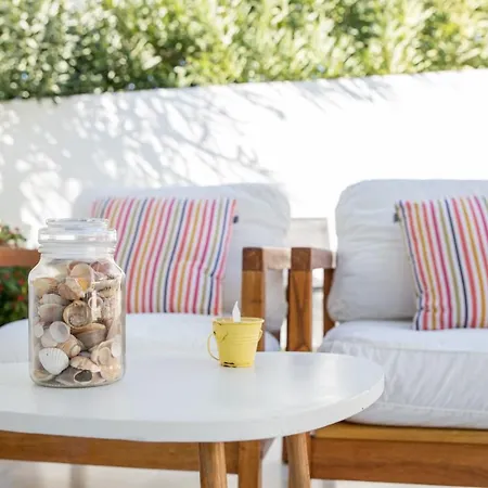 Juan Miguel By Family Homes بيت للعطل *