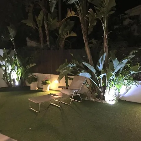 Juan Miguel En A 50m De La Playa Terraza, Barbacoa Y Parking By Family Homes * 데니아