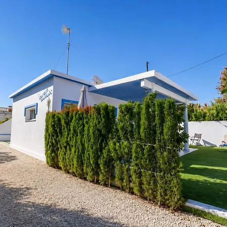 Juan Miguel En A 50m De La Playa Terraza, Barbacoa Y Parking By Family Homes 펜션 데니아