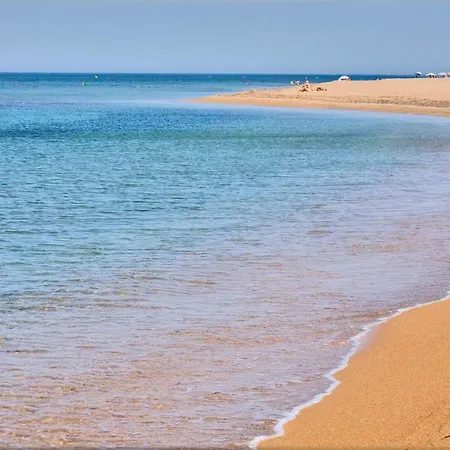 Juan Miguel En A 50m De La Playa Terraza, Barbacoa Y Parking By Family Homes * 데니아