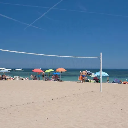 Juan Miguel En A 50m De La Playa Terraza, Barbacoa Y Parking By Family Homes 펜션 *