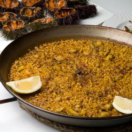 Juan Miguel En A 50m De La Playa Terraza, Barbacoa Y Parking By Family Homes *