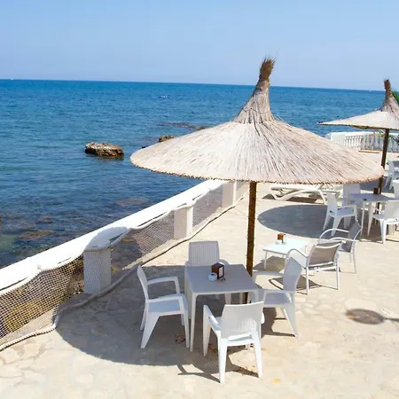 펜션 Juan Miguel En A 50m De La Playa Terraza, Barbacoa Y Parking By Family Homes