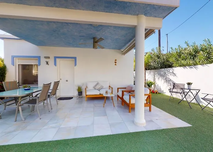 Juan Miguel By Family Homes *