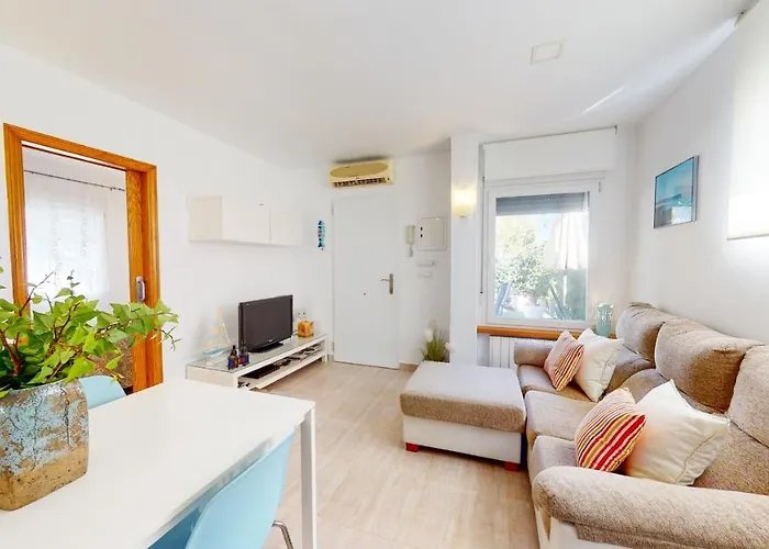 بيت للعطل Juan Miguel By Family Homes *
