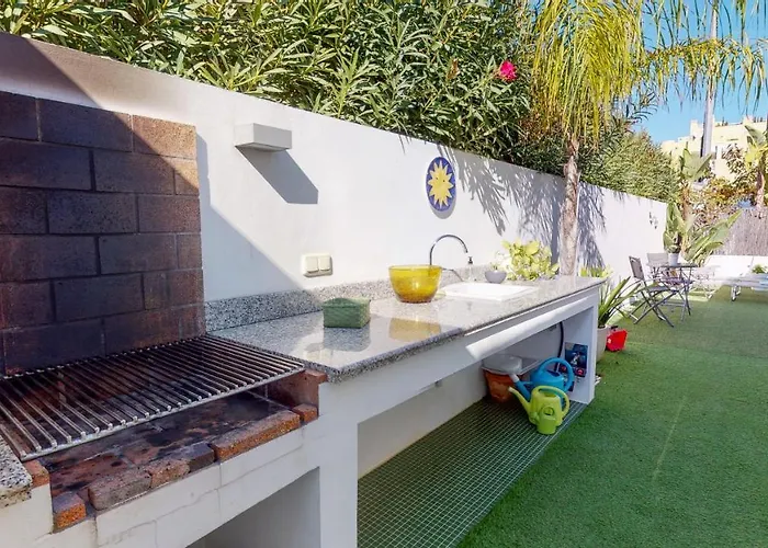 Juan Miguel By Family Homes بيت للعطل *