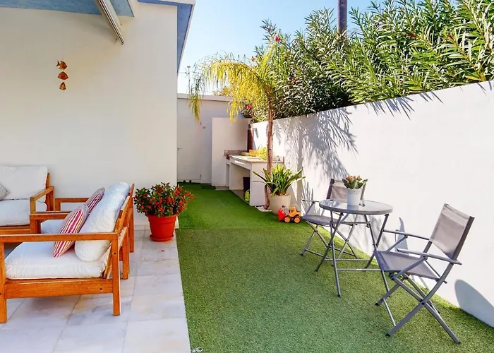Juan Miguel By Family Homes بيت للعطل *