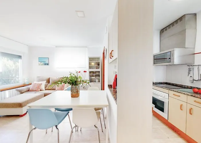 بيت للعطل Juan Miguel By Family Homes