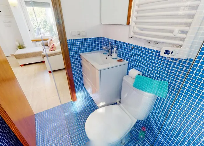 Juan Miguel By Family Homes بيت للعطل