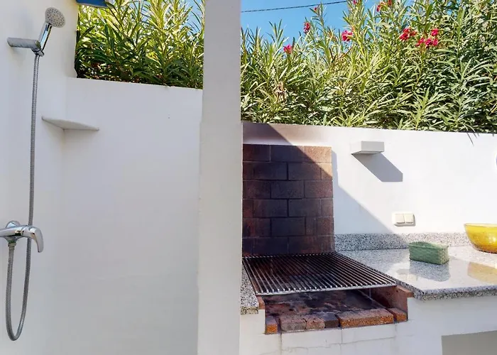 بيت للعطل Juan Miguel By Family Homes