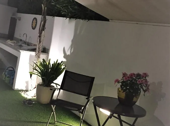 بيت للعطل Juan Miguel By Family Homes *