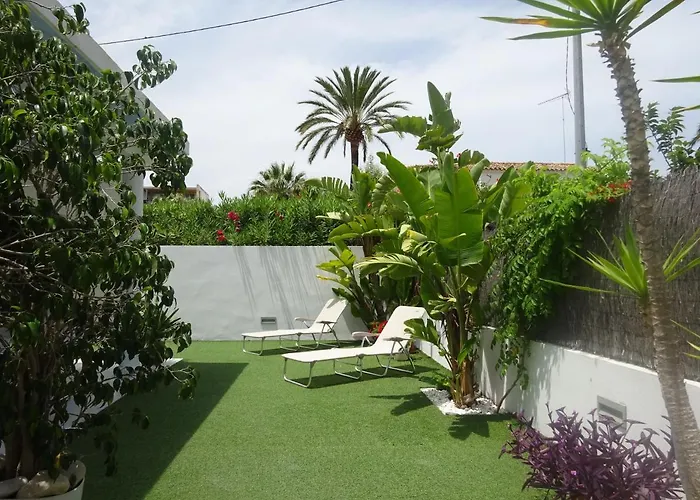 بيت للعطل Juan Miguel By Family Homes *
